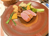フランス料理 グルトン GLOUTON 川口店: 李さんの2021年10月17日の3枚目の投稿写真