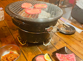 焼肉 國 若草の小屋: まるさんの2022年12月05日の1枚目の投稿写真