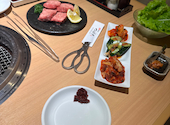 炭火焼肉 つばさ: ゆーみんさんの2026年04月28日の1枚目の投稿写真
