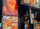 ハラール MAD CHEFs 池袋サンシャイン通り店: ゆーみんさんの2026年07月10日の2枚目の投稿写真