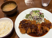 洋食料理カフェナンバリボン: のりさんの2026年06月05日の1枚目の投稿写真