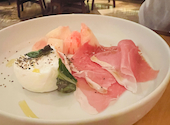 RIGOLETTO SMOKE GRILL BAR リゴレット スモーク グリル アンド バー 祇園: うねぴーさんの2026年08月20日の1枚目の投稿写真