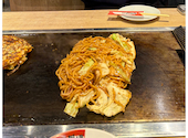 鶴橋風月 ヨドバシ仙台店: マナミさんの2026年03月22日の1枚目の投稿写真