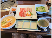 焼肉南大門離宮 宇都宮: のらさんの2026年01月20日の3枚目の投稿写真
