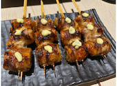 串焼き 水炊き 瑞 みずき: れいさんの2026年08月23日の2枚目の投稿写真