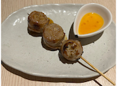 串焼き 水炊き 瑞 みずき: れいさんの2026年09月03日の2枚目の投稿写真