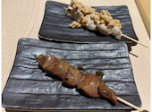 串焼き 水炊き 瑞 みずき: れいさんの2026年09月03日の3枚目の投稿写真