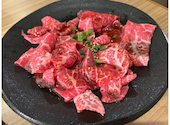 和牛焼肉KINGYU キンギュウ: れいさんの2026年04月25日の2枚目の投稿写真