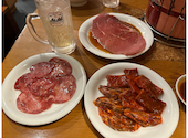 元氣七輪焼肉 牛繁 鶴見店: そらんさんの2024年04月05日の3枚目の投稿写真