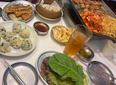 韓国屋台料理とプルコギ専門店 ヨンチャン プルコギ: アンリさんの2026年07月25日の1枚目の投稿写真