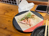 炭焼きBAR 心 COCORO 梅田本店: ようさんの2025年05月05日の2枚目の投稿写真