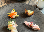 DINING TERRACE IN THE MOON 照国: chiさんの2024年10月13日の2枚目の投稿写真