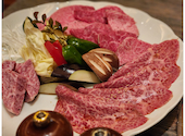 炭火焼肉 池田: ズイさんの2024年02月08日の1枚目の投稿写真