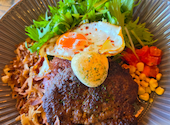 島野菜カフェ Re Hellow BEACH リハロービーチ: あんあんさんの2026年07月01日の1枚目の投稿写真