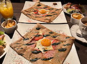 BISTRO&BAR LE66 PLATABLE ビストロ&バー ル ロクロク プラタブル: みずきさんの2026年05月17日の1枚目の投稿写真