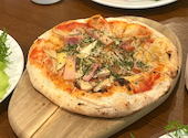 トラットリア デラ メーラ Trattoria DELLA MELA: ミモザさんの2026年05月09日の2枚目の投稿写真