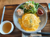 リズムタウン仙台 Cafe264: まちゃさんの2026年08月24日の1枚目の投稿写真
