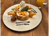 Delicafe & 肉Bar カナデリカ: hanayuさんの2024年05月29日の1枚目の投稿写真