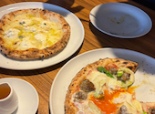 Pizzeria HARU: ラマさんの2026年07月19日の1枚目の投稿写真