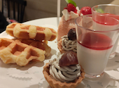 ABCcanteen ルミネ池袋店: ちぃちゃんさんの2026年05月24日の1枚目の投稿写真
