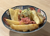 丹波炭火焼き鳥と和牛もつ鍋 煙 けむり 梅田店: あさんの2025年11月17日の2枚目の投稿写真