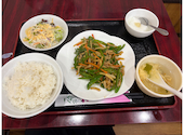 中国料理麗華園: みかんさんの2026年09月25日の1枚目の投稿写真