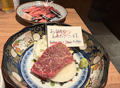飛騨牛焼肉 牛ざんまい 本山店: マキさんの2026年08月08日の1枚目の投稿写真