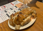 餃子のネオ大衆酒場ニューカムラ: 末ちゃんさんの2026年07月12日の1枚目の投稿写真