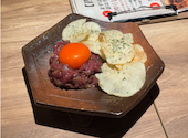 四五＝ノ　～シノゴノ～　四条烏丸店: miyuさんの2026年05月の1枚目の投稿写真