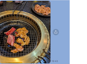 あみやき亭 扶桑店: けーさんさんの2026年09月06日の1枚目の投稿写真