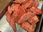 焼肉 だいもん: ponchiさんの2026年08月30日の1枚目の投稿写真