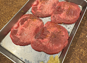 焼肉 だいもん: ponchiさんの2026年08月30日の2枚目の投稿写真
