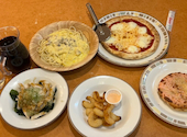 サイゼリヤ なんばOCAT店 イタリアンワイン カフェレストラン: とらんきーろさんの2026年05月24日の1枚目の投稿写真