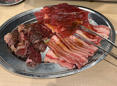 焼肉ホルモン とくちゃん 庄内店: とらんきーろさんの2026年06月03日の1枚目の投稿写真