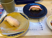 寿司めいじん イオンモール三光店: ふーりんさんの2026年09月15日の1枚目の投稿写真