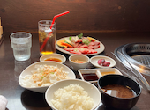 焼肉マルコウ 又丸店: あやともさんの2026年05月01日の1枚目の投稿写真