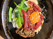 韓国料理 KollaBo コラボ エキアプレミエ和光店: かめさんの2026年10月18日の1枚目の投稿写真