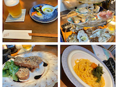 年中オイスターのビストロ　ビストロビンビン上本町5丁目店: noguitangoさんの2026年09月11日の1枚目の投稿写真