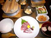 和ダイニング 小粋: ココアプリンさんの2008年01月20日の1枚目の投稿写真