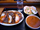 Turkishkebap SEYHAN: ココアプリンさんの2009年04月07日の1枚目の投稿写真