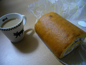 Ｐａｔｉｓｓｅｒｉｅ ＬＥ ＡＭＢＲＥ: ココアプリンさんの2011年03月27日の2枚目の投稿写真