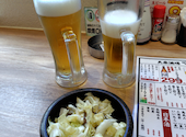 大衆酒場 マル八 松山大街道店: こはなさんの2026年07月29日の1枚目の投稿写真