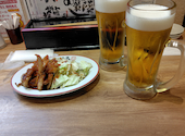大衆酒場 マル八 松山大街道店: こはなさんの2026年08月05日の2枚目の投稿写真