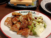 大衆酒場 マル八 松山二番町店: こはなさんの2026年10月19日の2枚目の投稿写真