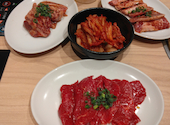 問屋厳選 焼肉牛星 西大島駅店: みなちんさんの2024年10月04日の1枚目の投稿写真