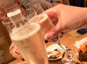 ワインの酒場。ディプント錦糸町店: りえさんの2026年05月の1枚目の投稿写真