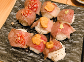 野菜巻き串と餃子 まきんしゃい 小倉店: くもさんさんの2024年12月14日の1枚目の投稿写真