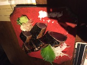 わらやき屋 大阪北新地: きむにさんの2018年06月05日の1枚目の投稿写真