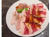 焼肉の牛太本陣 弁天町ベイタワー店: のんさんの2026年05月24日の1枚目の投稿写真