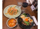 アジアンタワン168 立川高島屋店: femさんの2026年08月31日の1枚目の投稿写真